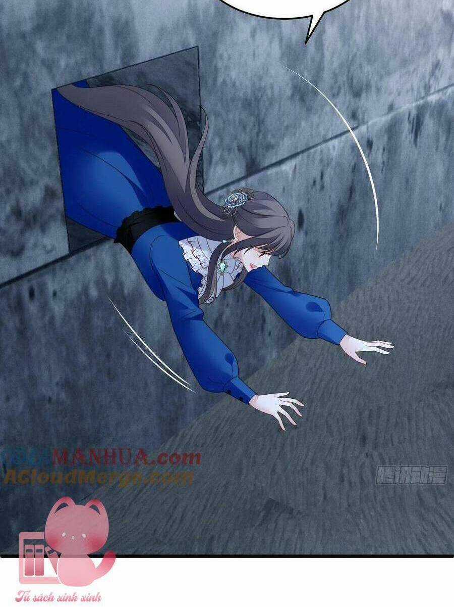 Bỗng Một Ngày Xuyên Thành Hoàng Hậu Ác Độc Chapter 118 trang 64