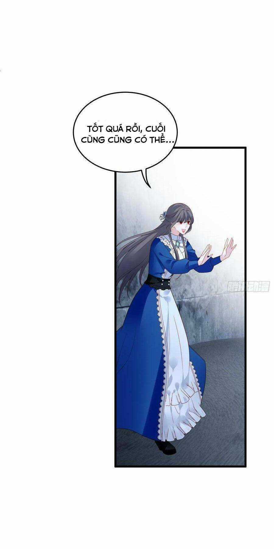 Bỗng Một Ngày Xuyên Thành Hoàng Hậu Ác Độc Chapter 118 trang 65