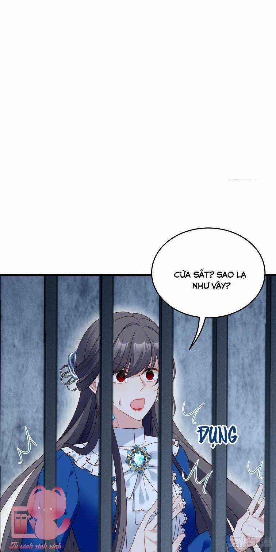 Bỗng Một Ngày Xuyên Thành Hoàng Hậu Ác Độc Chapter 118 trang 66