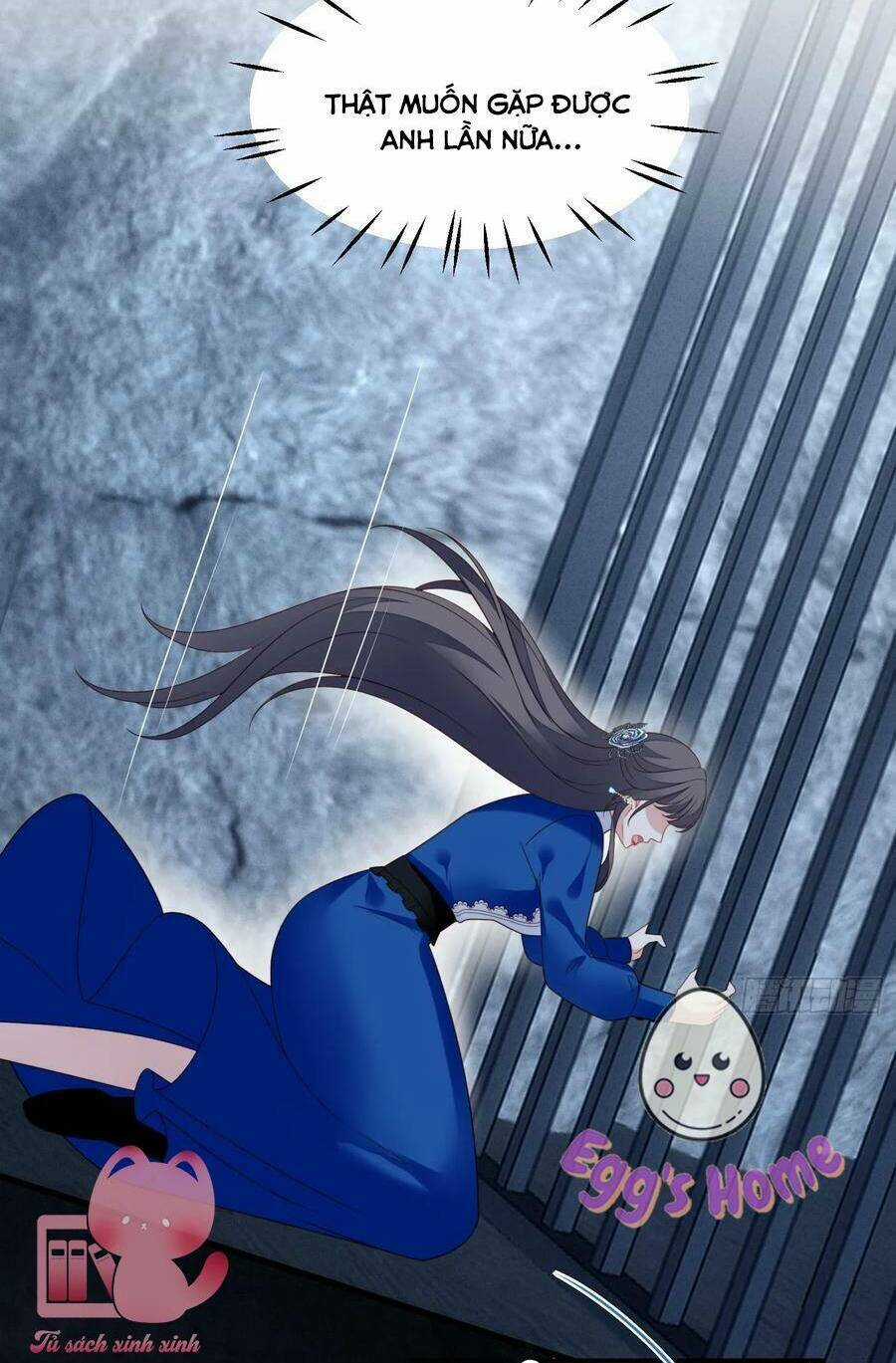 Bỗng Một Ngày Xuyên Thành Hoàng Hậu Ác Độc Chapter 118 trang 68