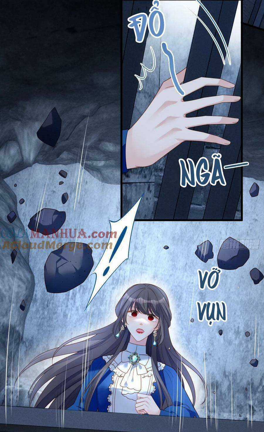 Bỗng Một Ngày Xuyên Thành Hoàng Hậu Ác Độc Chapter 118 trang 69