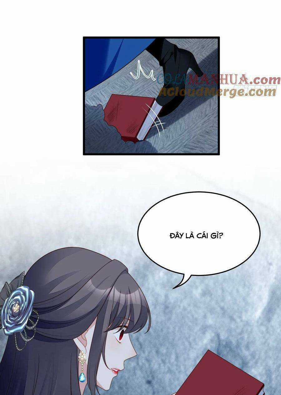 Bỗng Một Ngày Xuyên Thành Hoàng Hậu Ác Độc Chapter 118 trang 71