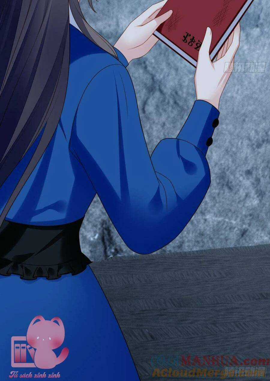 Bỗng Một Ngày Xuyên Thành Hoàng Hậu Ác Độc Chapter 118 trang 72