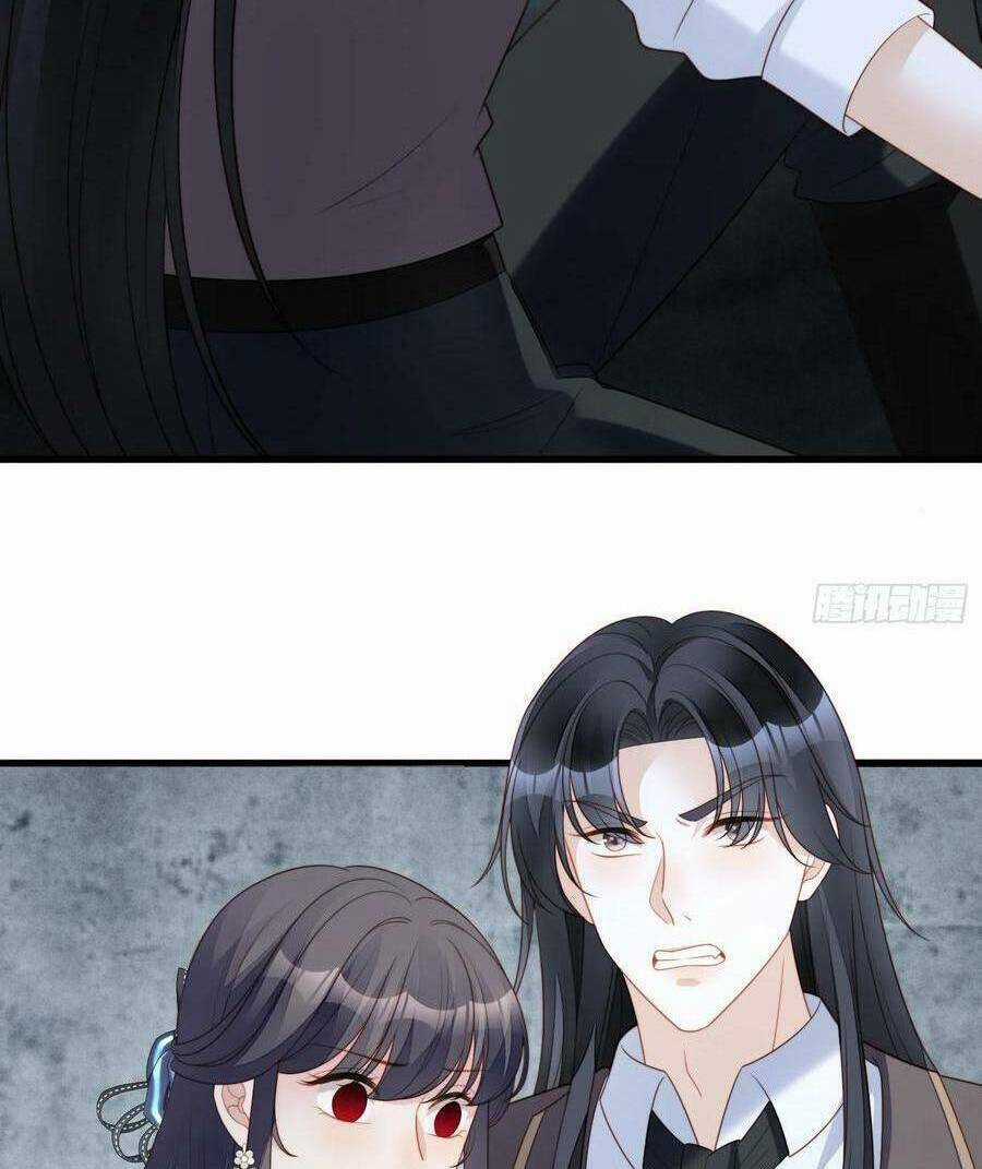 Bỗng Một Ngày Xuyên Thành Hoàng Hậu Ác Độc Chapter 118 trang 8