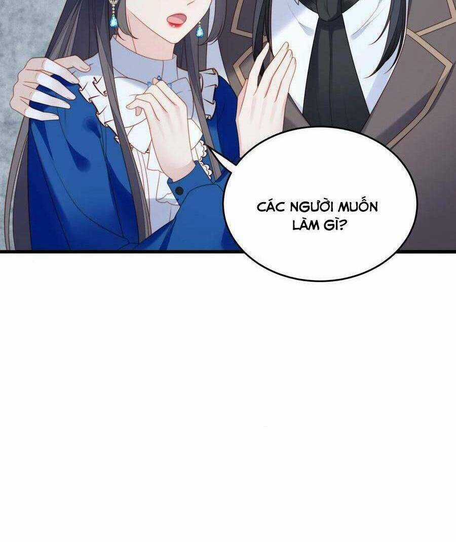 Bỗng Một Ngày Xuyên Thành Hoàng Hậu Ác Độc Chapter 118 trang 9