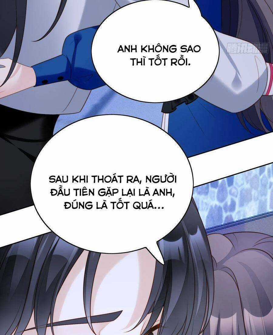 Bỗng Một Ngày Xuyên Thành Hoàng Hậu Ác Độc Chapter 119 trang 13