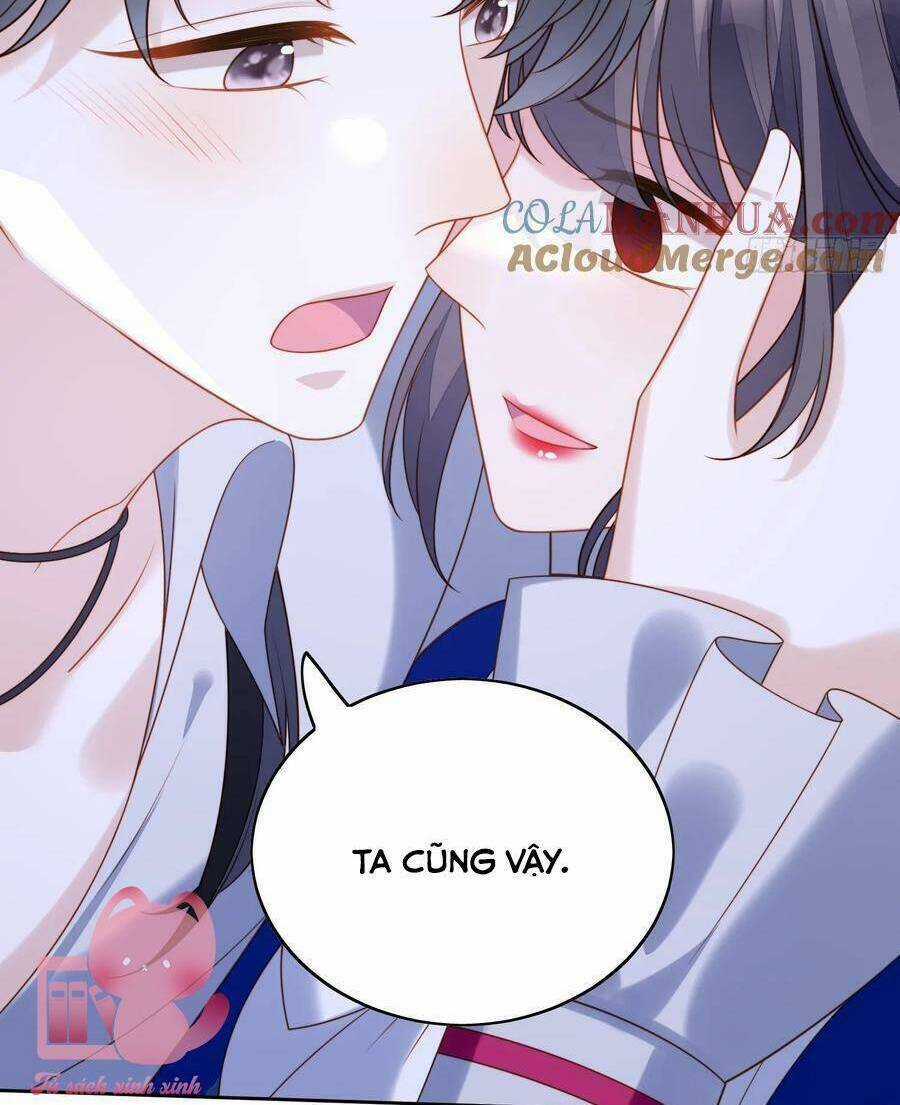 Bỗng Một Ngày Xuyên Thành Hoàng Hậu Ác Độc Chapter 119 trang 14