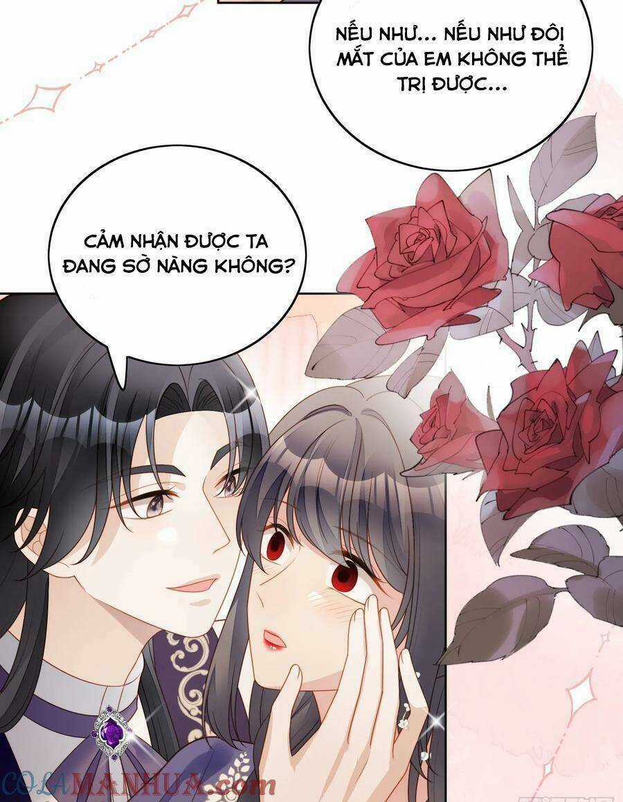 Bỗng Một Ngày Xuyên Thành Hoàng Hậu Ác Độc Chapter 119 trang 27