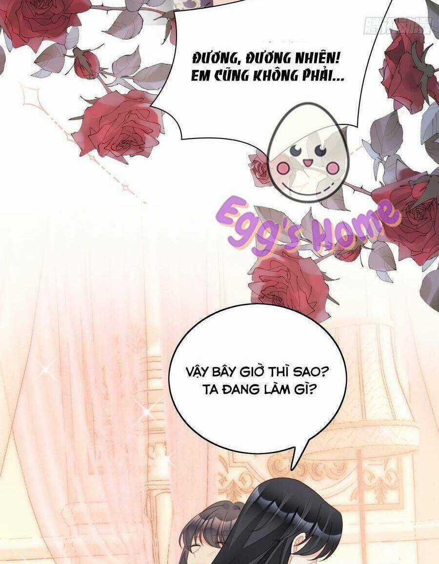 Bỗng Một Ngày Xuyên Thành Hoàng Hậu Ác Độc Chapter 119 trang 29