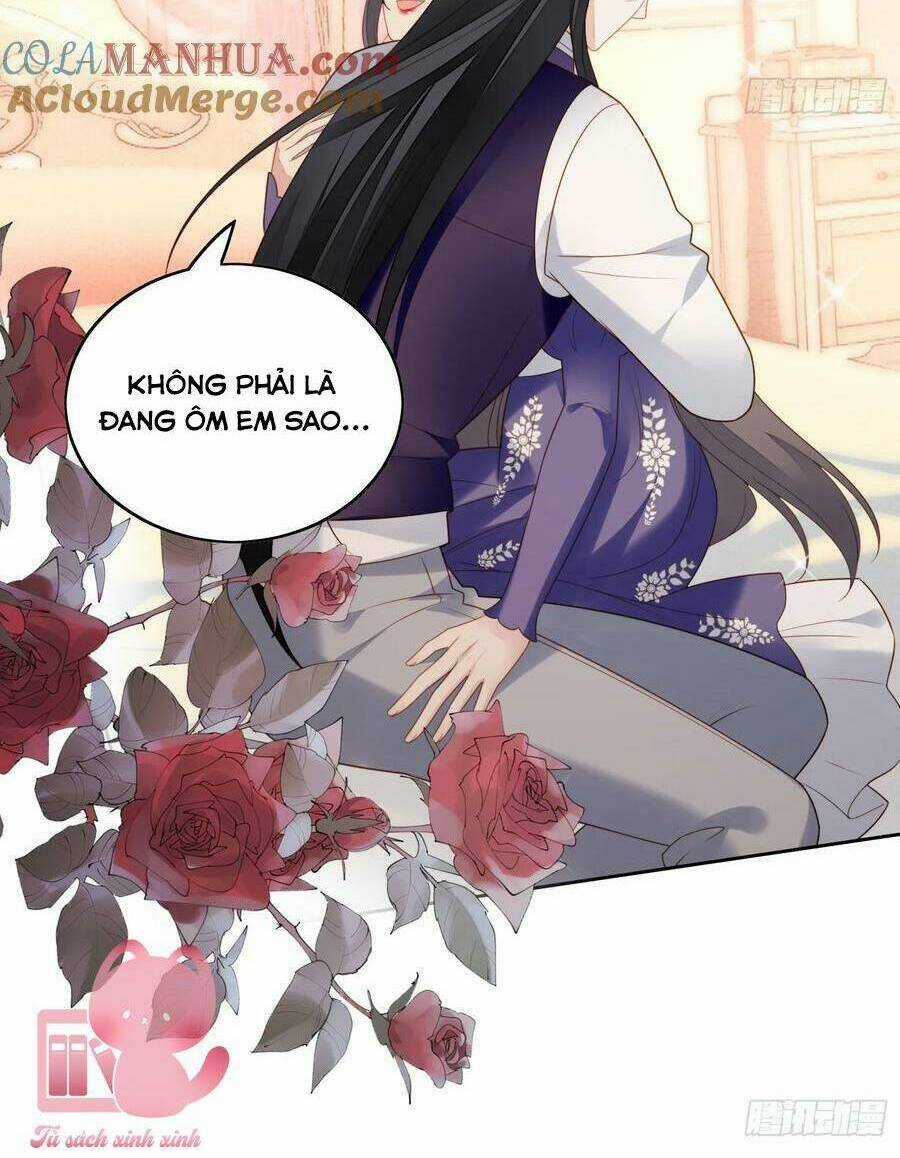 Bỗng Một Ngày Xuyên Thành Hoàng Hậu Ác Độc Chapter 119 trang 30