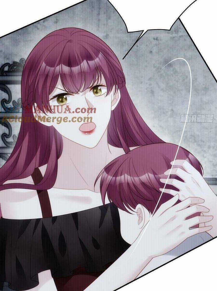 Bỗng Một Ngày Xuyên Thành Hoàng Hậu Ác Độc Chapter 119 trang 41