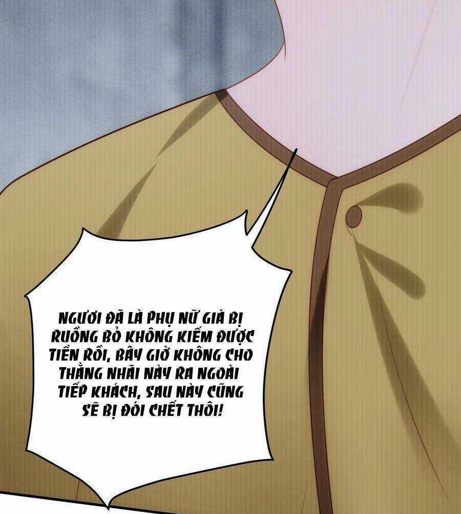 Bỗng Một Ngày Xuyên Thành Hoàng Hậu Ác Độc Chapter 119 trang 43