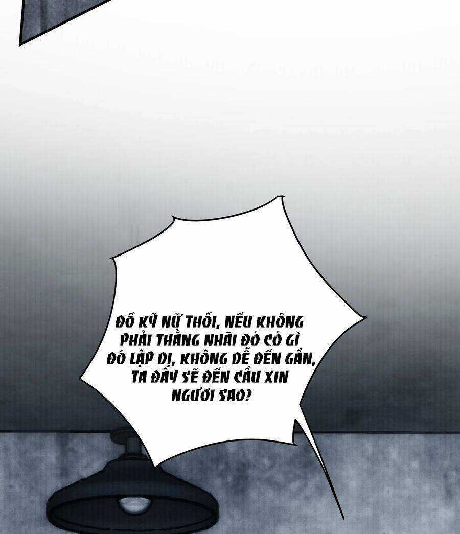 Bỗng Một Ngày Xuyên Thành Hoàng Hậu Ác Độc Chapter 119 trang 49