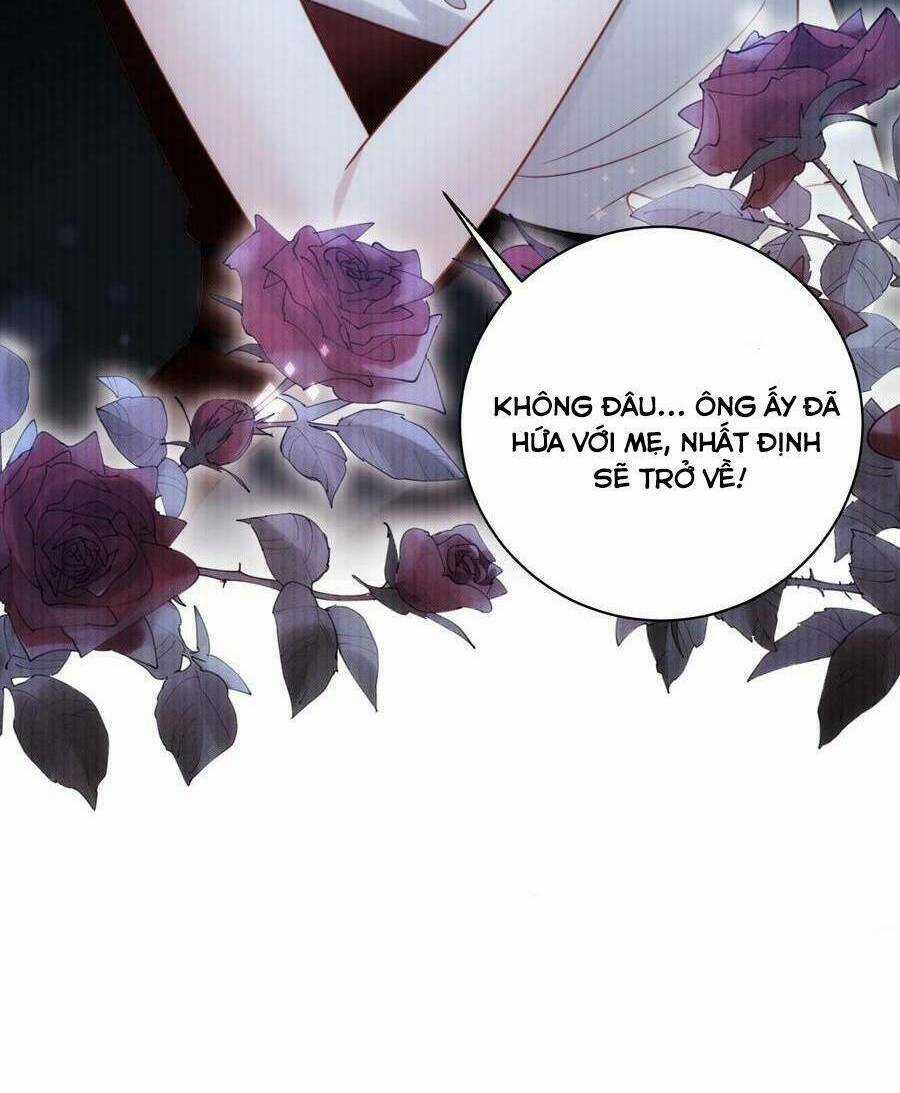 Bỗng Một Ngày Xuyên Thành Hoàng Hậu Ác Độc Chapter 119 trang 58
