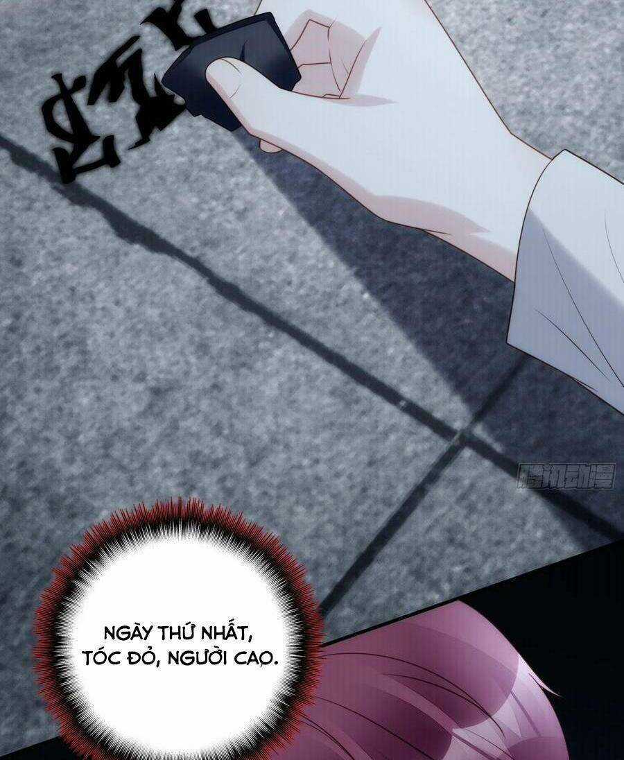 Bỗng Một Ngày Xuyên Thành Hoàng Hậu Ác Độc Chapter 119 trang 72