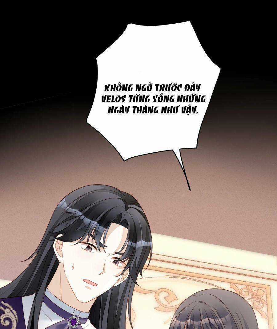 Bỗng Một Ngày Xuyên Thành Hoàng Hậu Ác Độc Chapter 119 trang 75