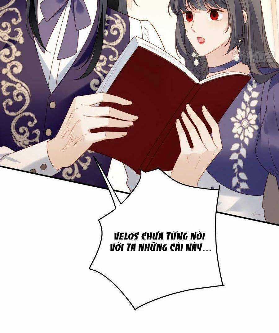 Bỗng Một Ngày Xuyên Thành Hoàng Hậu Ác Độc Chapter 119 trang 76