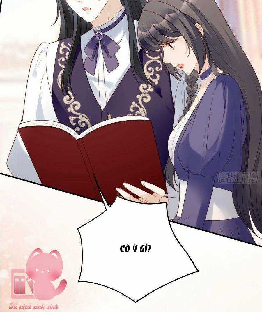 Bỗng Một Ngày Xuyên Thành Hoàng Hậu Ác Độc Chapter 119 trang 78