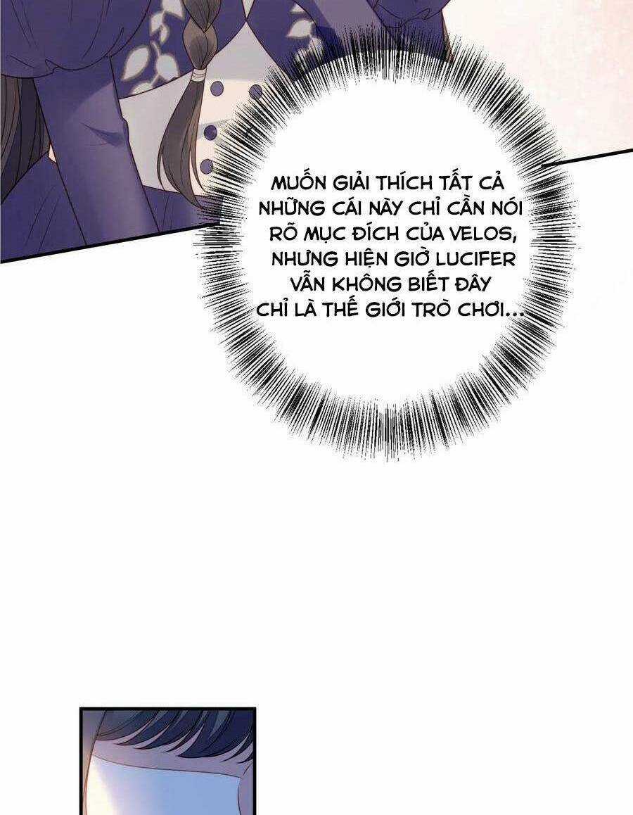 Bỗng Một Ngày Xuyên Thành Hoàng Hậu Ác Độc Chapter 119 trang 80