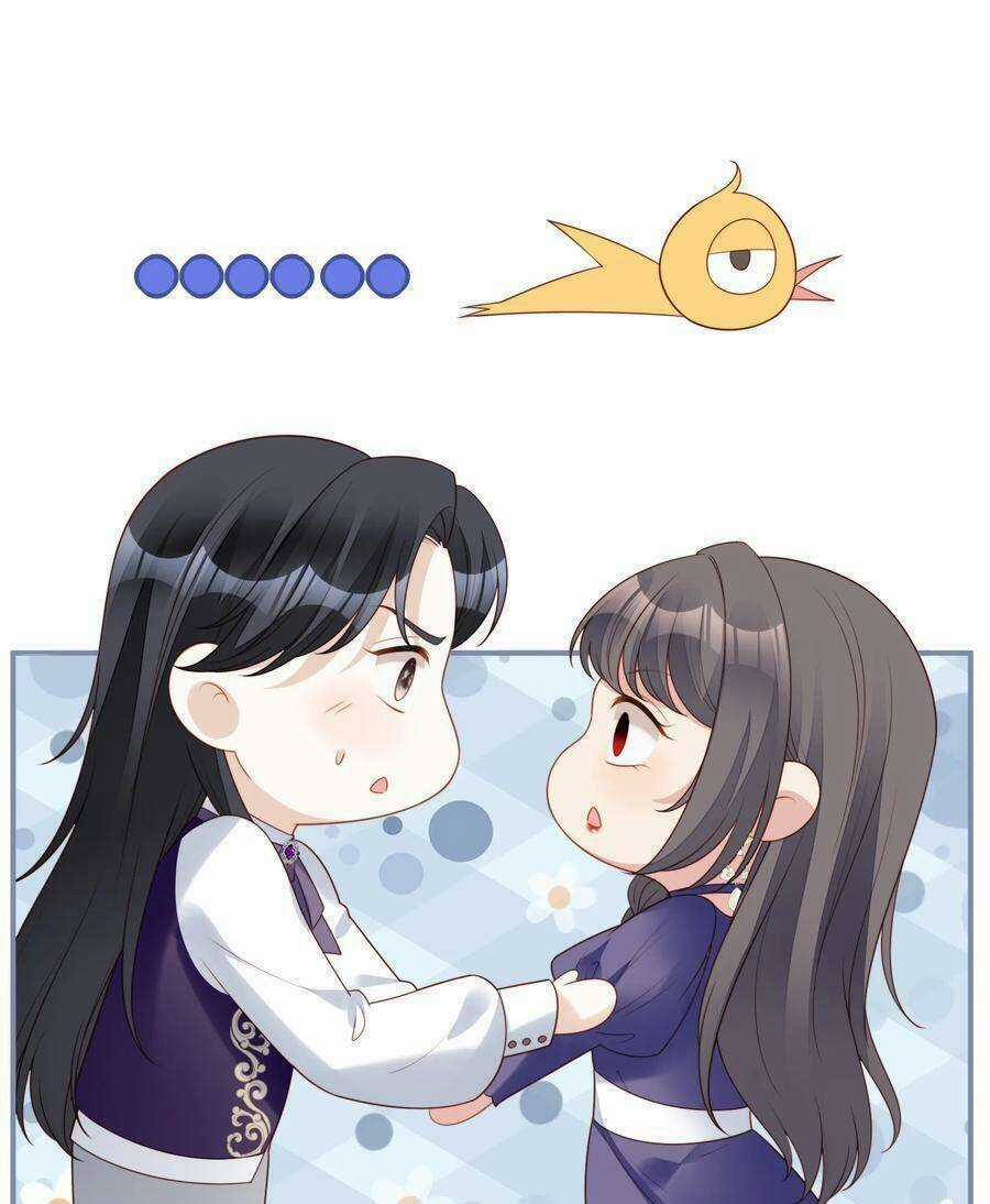 Bỗng Một Ngày Xuyên Thành Hoàng Hậu Ác Độc Chapter 119 trang 85