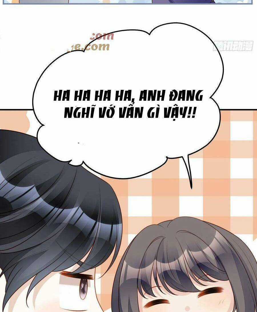 Bỗng Một Ngày Xuyên Thành Hoàng Hậu Ác Độc Chapter 119 trang 86