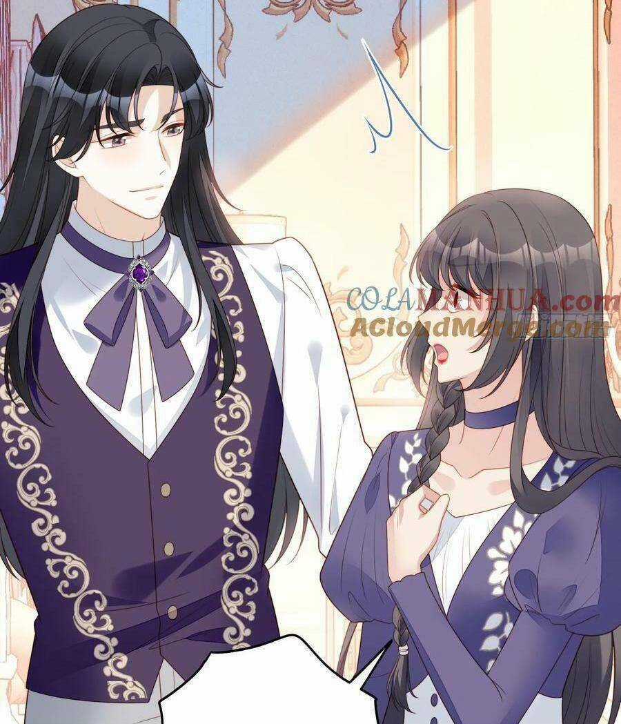 Bỗng Một Ngày Xuyên Thành Hoàng Hậu Ác Độc Chapter 119 trang 89
