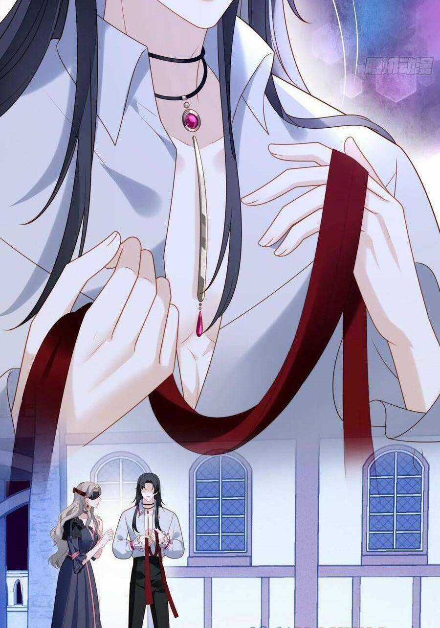 Bỗng Một Ngày Xuyên Thành Hoàng Hậu Ác Độc Chapter 119 trang 9
