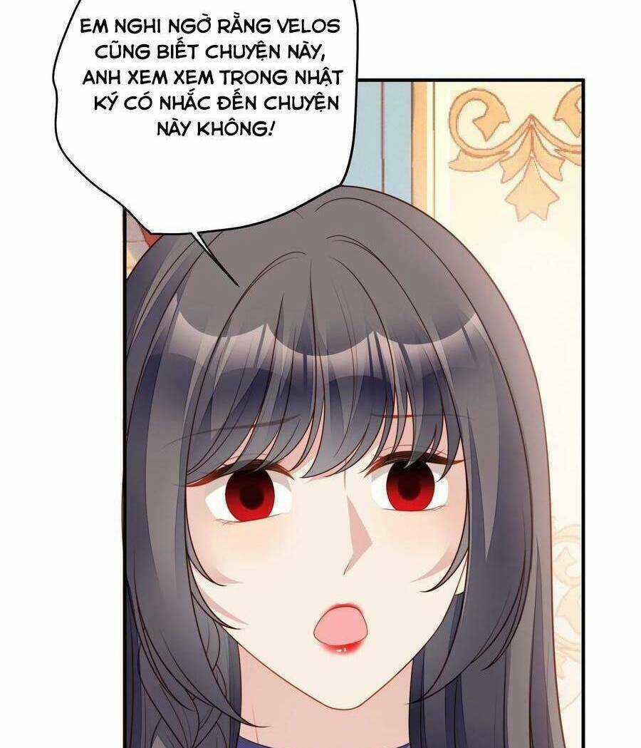 Bỗng Một Ngày Xuyên Thành Hoàng Hậu Ác Độc Chapter 119 trang 91