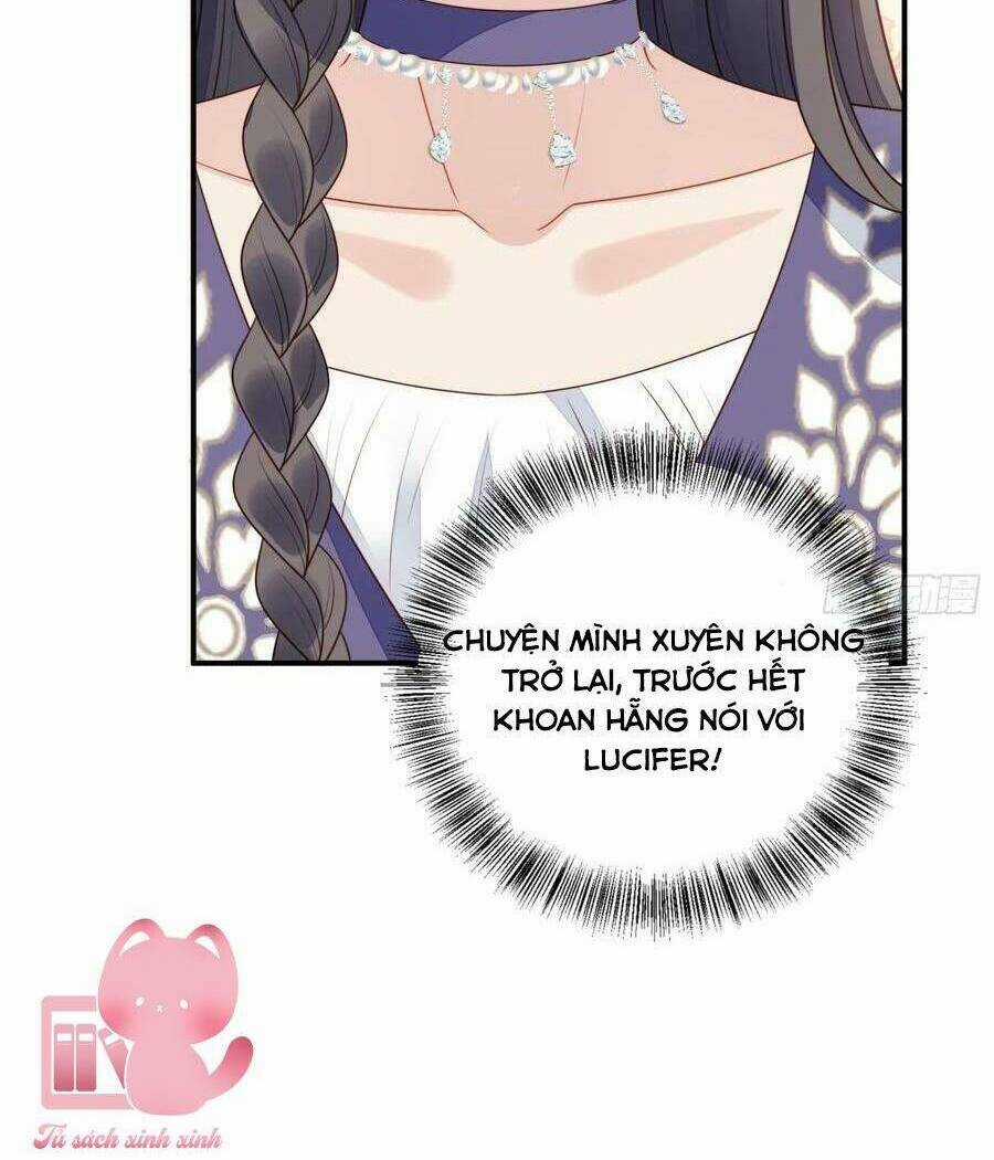 Bỗng Một Ngày Xuyên Thành Hoàng Hậu Ác Độc Chapter 119 trang 92