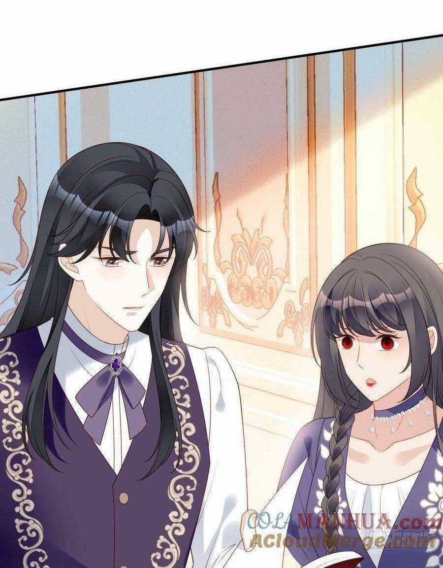 Bỗng Một Ngày Xuyên Thành Hoàng Hậu Ác Độc Chapter 119 trang 93