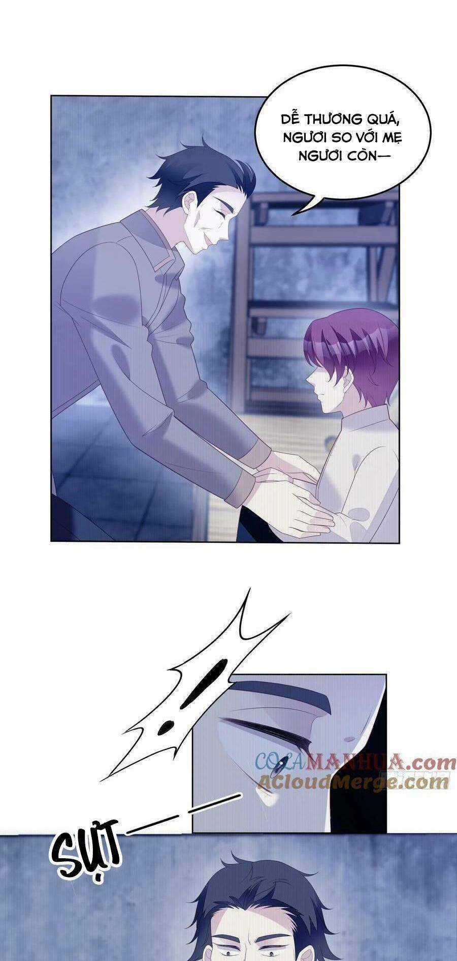 Bỗng Một Ngày Xuyên Thành Hoàng Hậu Ác Độc Chapter 120 trang 13