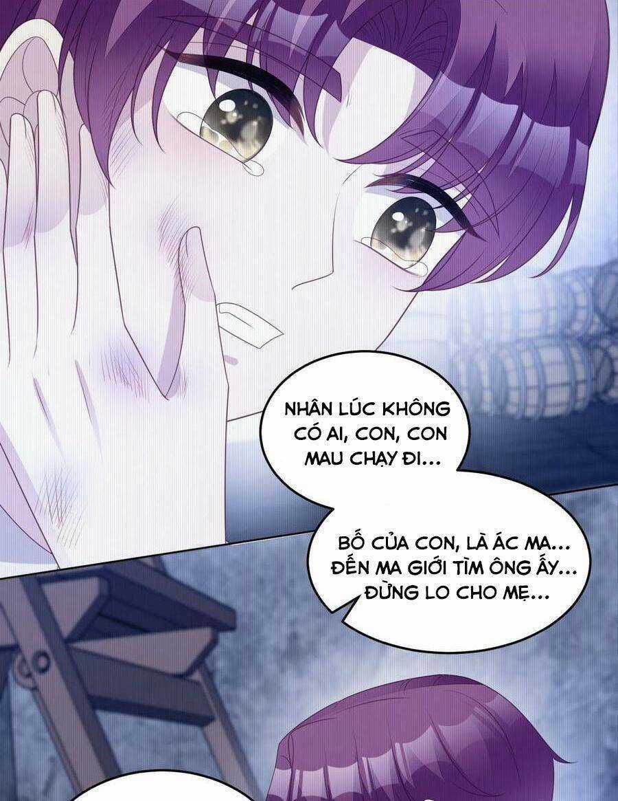 Bỗng Một Ngày Xuyên Thành Hoàng Hậu Ác Độc Chapter 120 trang 17