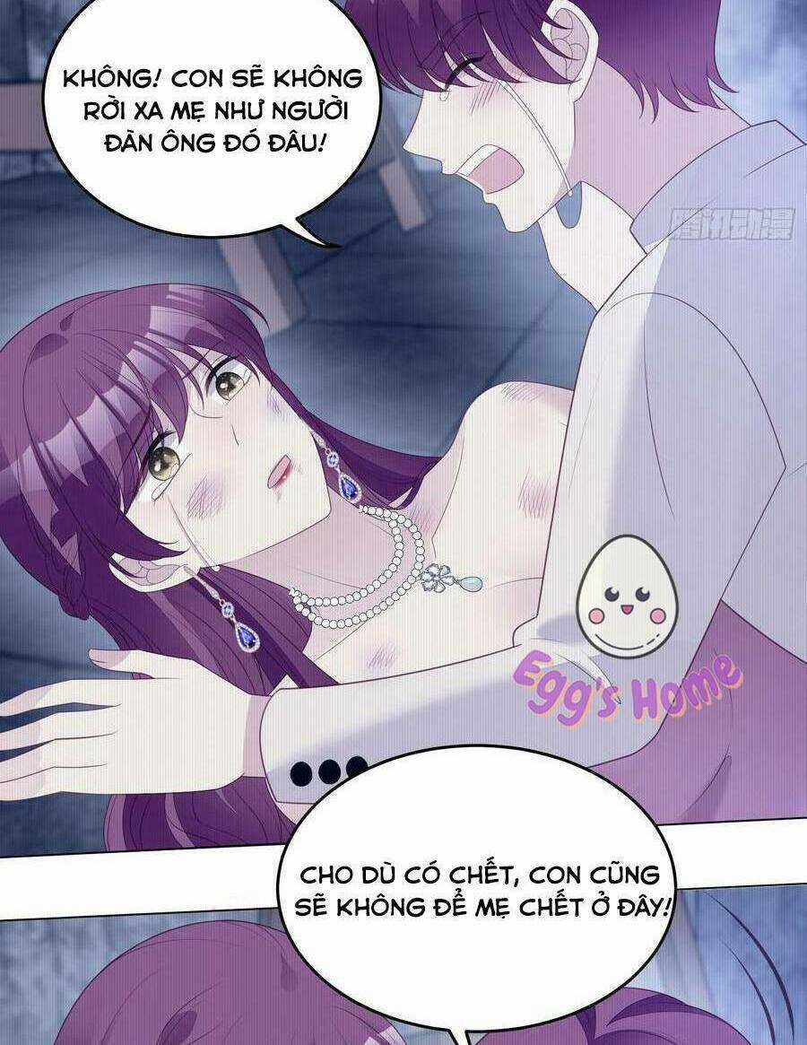 Bỗng Một Ngày Xuyên Thành Hoàng Hậu Ác Độc Chapter 120 trang 18