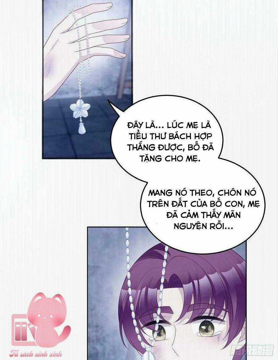 Bỗng Một Ngày Xuyên Thành Hoàng Hậu Ác Độc Chapter 120 trang 20