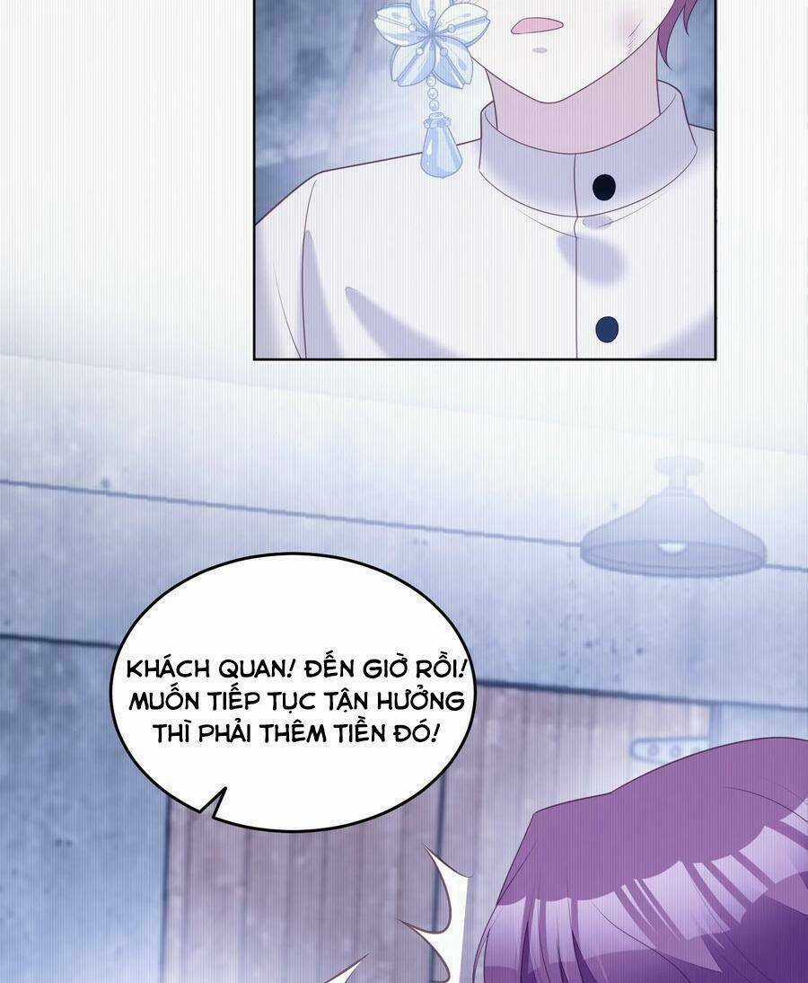 Bỗng Một Ngày Xuyên Thành Hoàng Hậu Ác Độc Chapter 120 trang 21