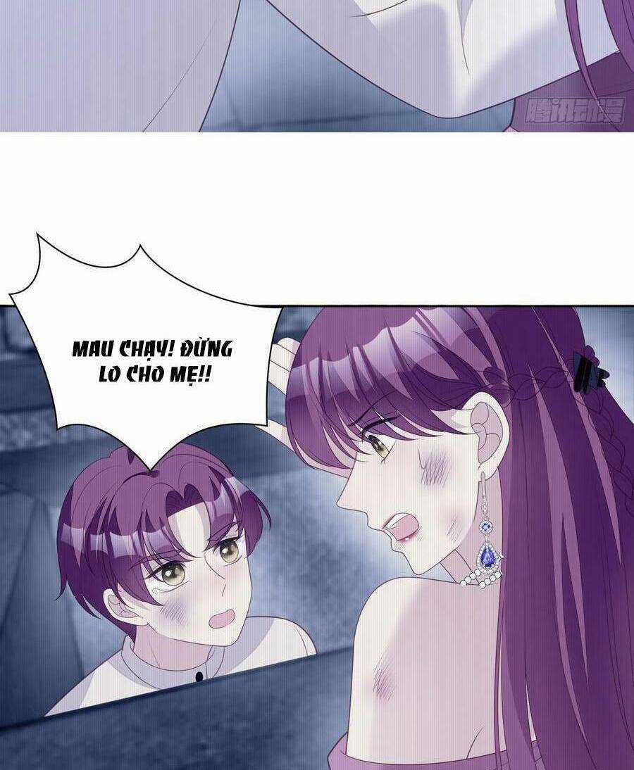 Bỗng Một Ngày Xuyên Thành Hoàng Hậu Ác Độc Chapter 120 trang 23