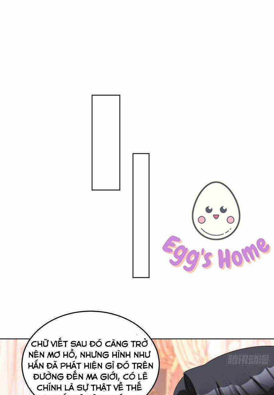 Bỗng Một Ngày Xuyên Thành Hoàng Hậu Ác Độc Chapter 120 trang 25