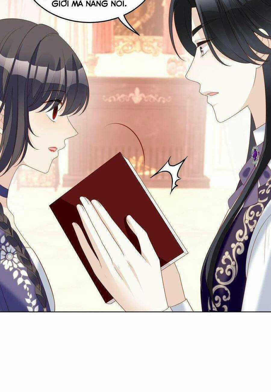 Bỗng Một Ngày Xuyên Thành Hoàng Hậu Ác Độc Chapter 120 trang 26