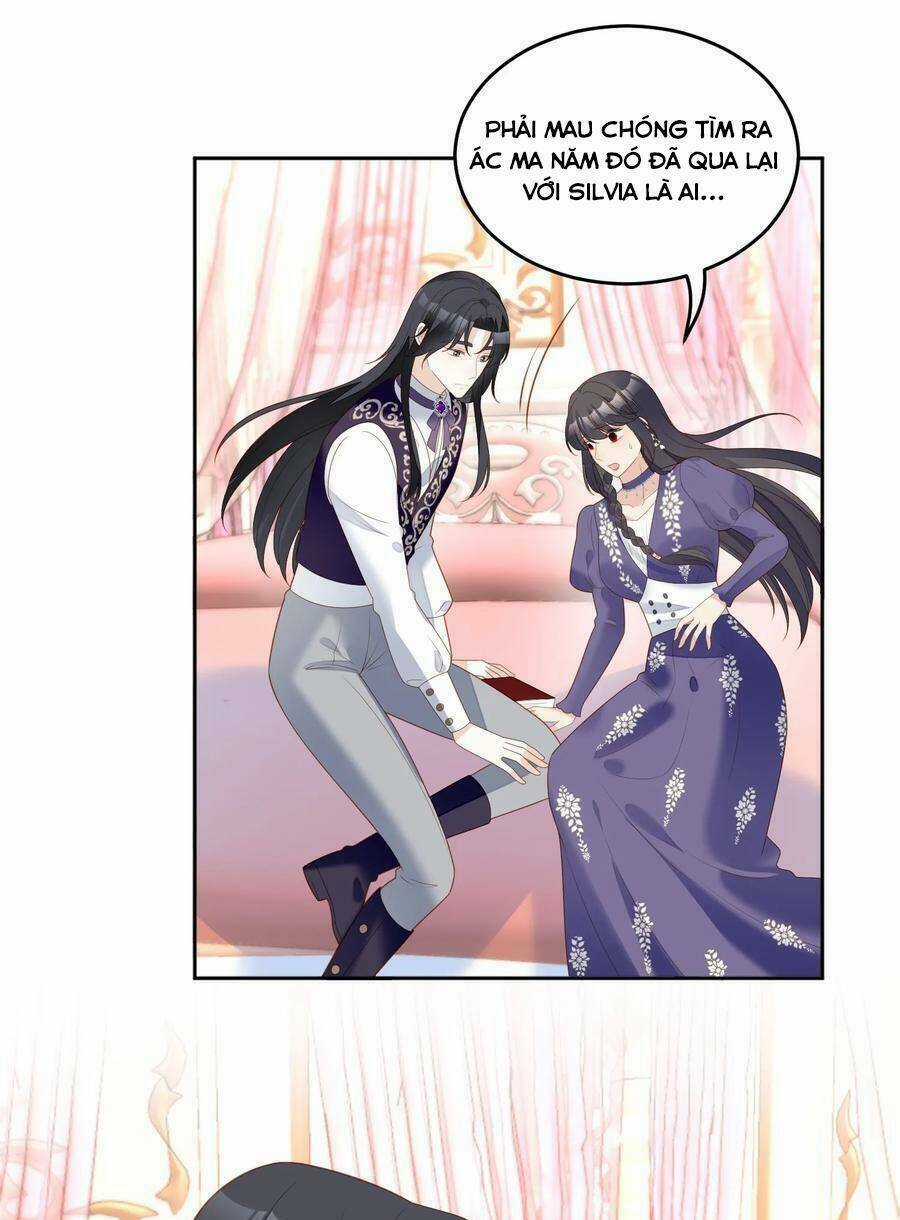 Bỗng Một Ngày Xuyên Thành Hoàng Hậu Ác Độc Chapter 120 trang 29