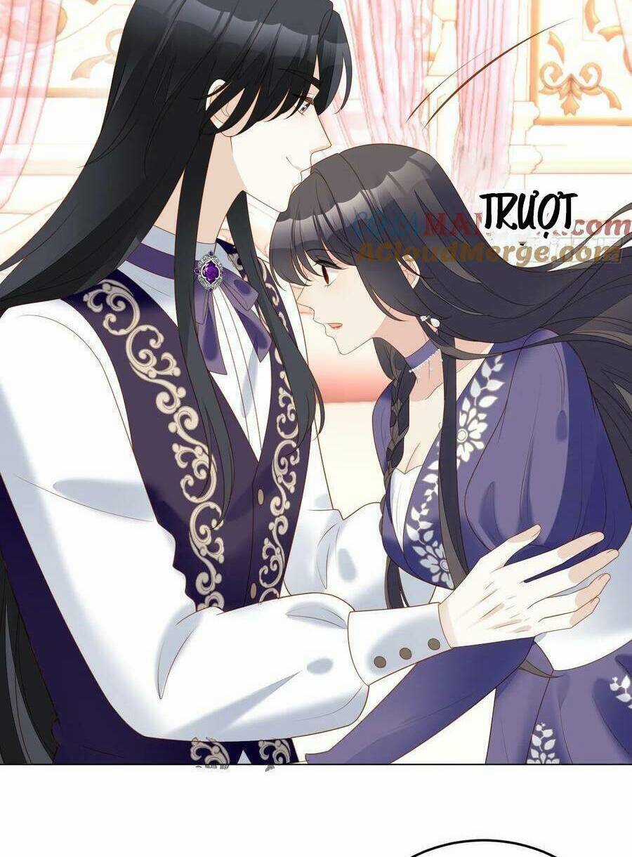 Bỗng Một Ngày Xuyên Thành Hoàng Hậu Ác Độc Chapter 120 trang 30