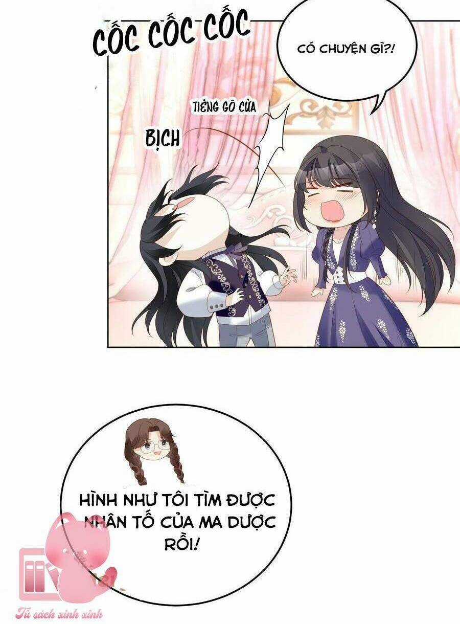 Bỗng Một Ngày Xuyên Thành Hoàng Hậu Ác Độc Chapter 120 trang 32