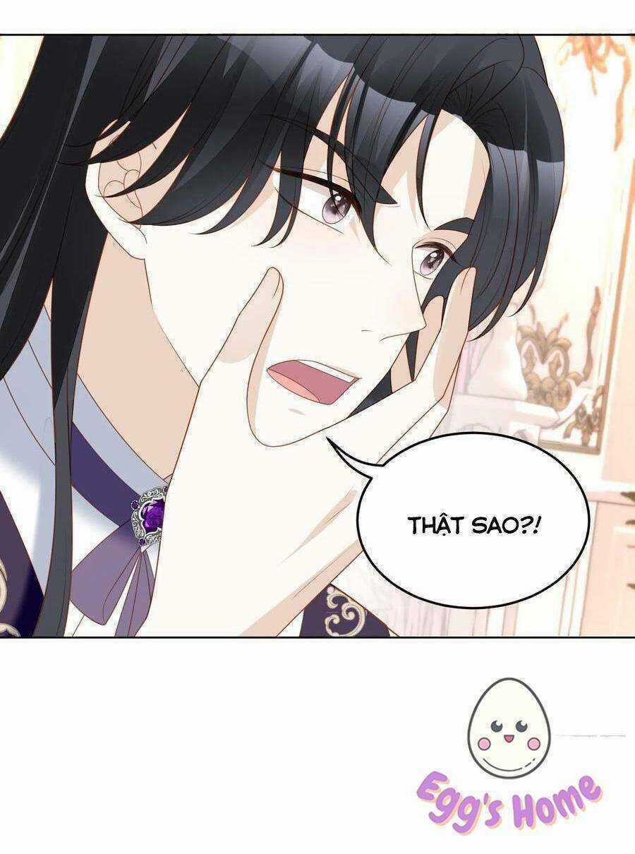 Bỗng Một Ngày Xuyên Thành Hoàng Hậu Ác Độc Chapter 120 trang 33