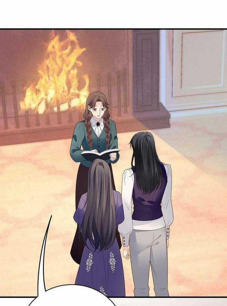 Bỗng Một Ngày Xuyên Thành Hoàng Hậu Ác Độc Chapter 120 trang 34