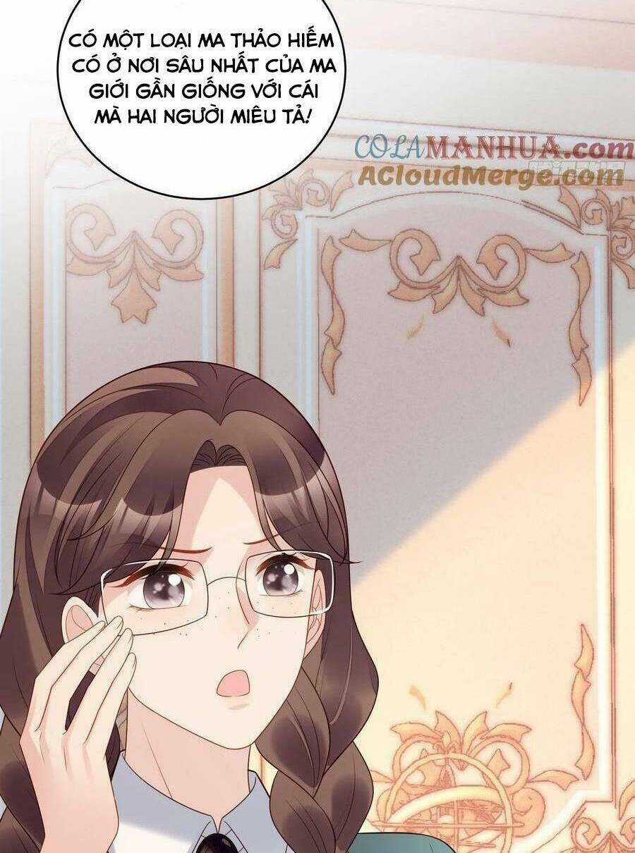 Bỗng Một Ngày Xuyên Thành Hoàng Hậu Ác Độc Chapter 120 trang 35