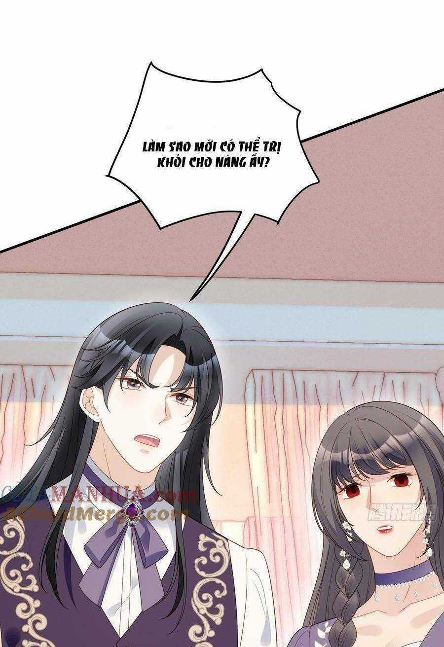 Bỗng Một Ngày Xuyên Thành Hoàng Hậu Ác Độc Chapter 120 trang 37