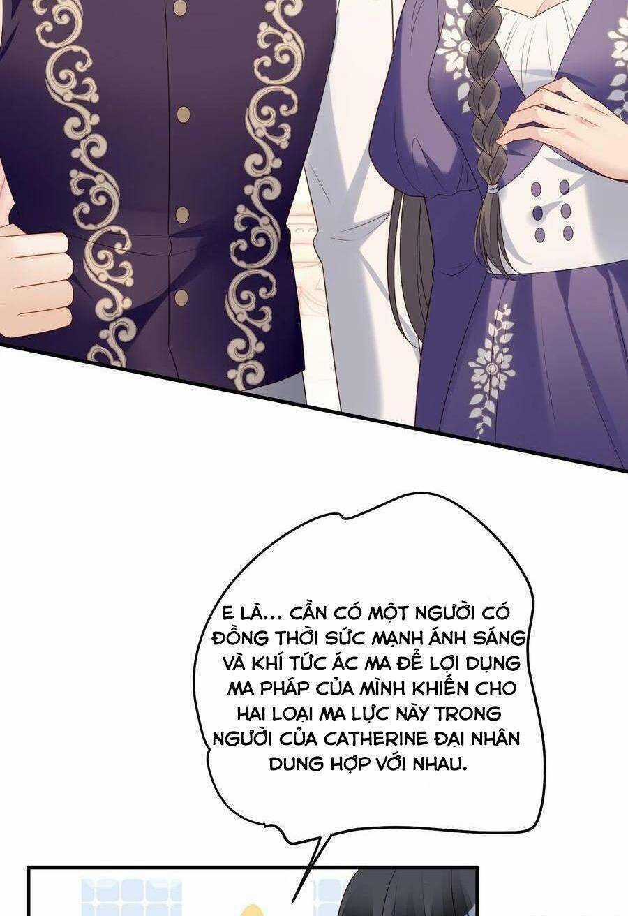 Bỗng Một Ngày Xuyên Thành Hoàng Hậu Ác Độc Chapter 120 trang 38