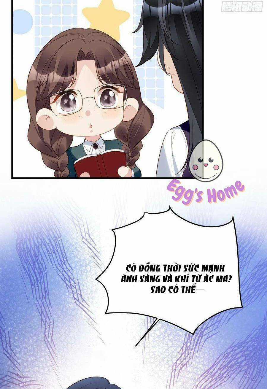 Bỗng Một Ngày Xuyên Thành Hoàng Hậu Ác Độc Chapter 120 trang 39