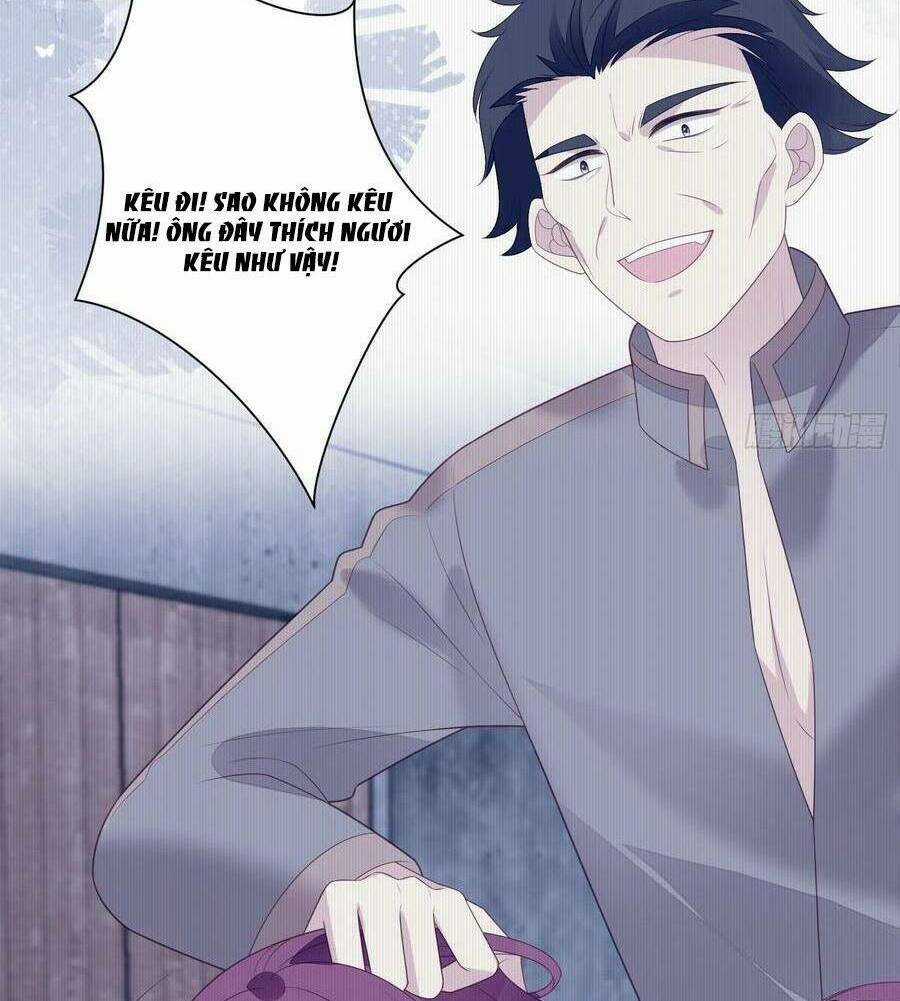 Bỗng Một Ngày Xuyên Thành Hoàng Hậu Ác Độc Chapter 120 trang 4