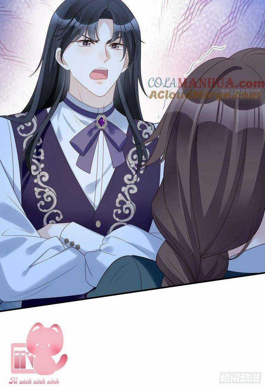 Bỗng Một Ngày Xuyên Thành Hoàng Hậu Ác Độc Chapter 120 trang 40