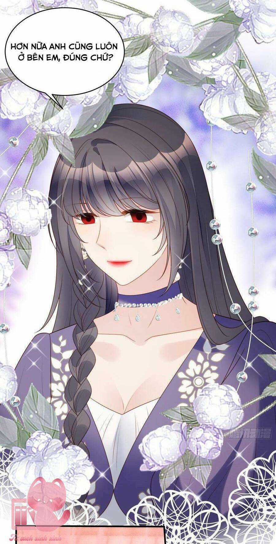 Bỗng Một Ngày Xuyên Thành Hoàng Hậu Ác Độc Chapter 120 trang 42